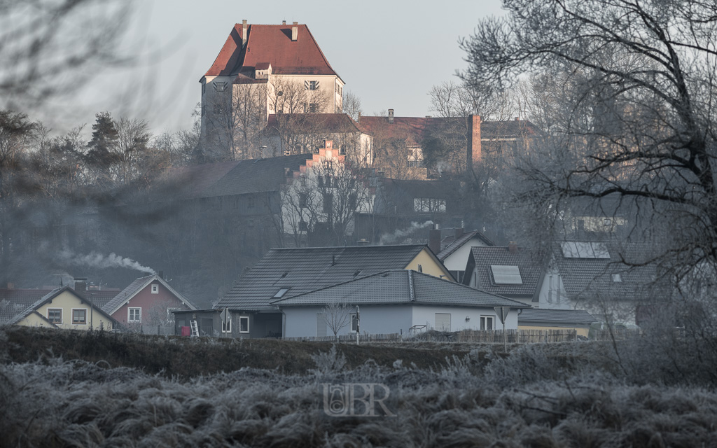 200 mm  1/500 Sek. bei f / 3,5