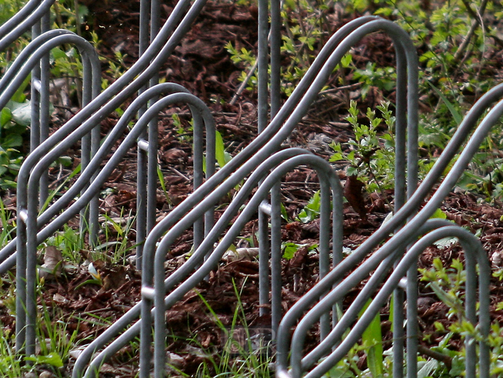 Fahrradständer