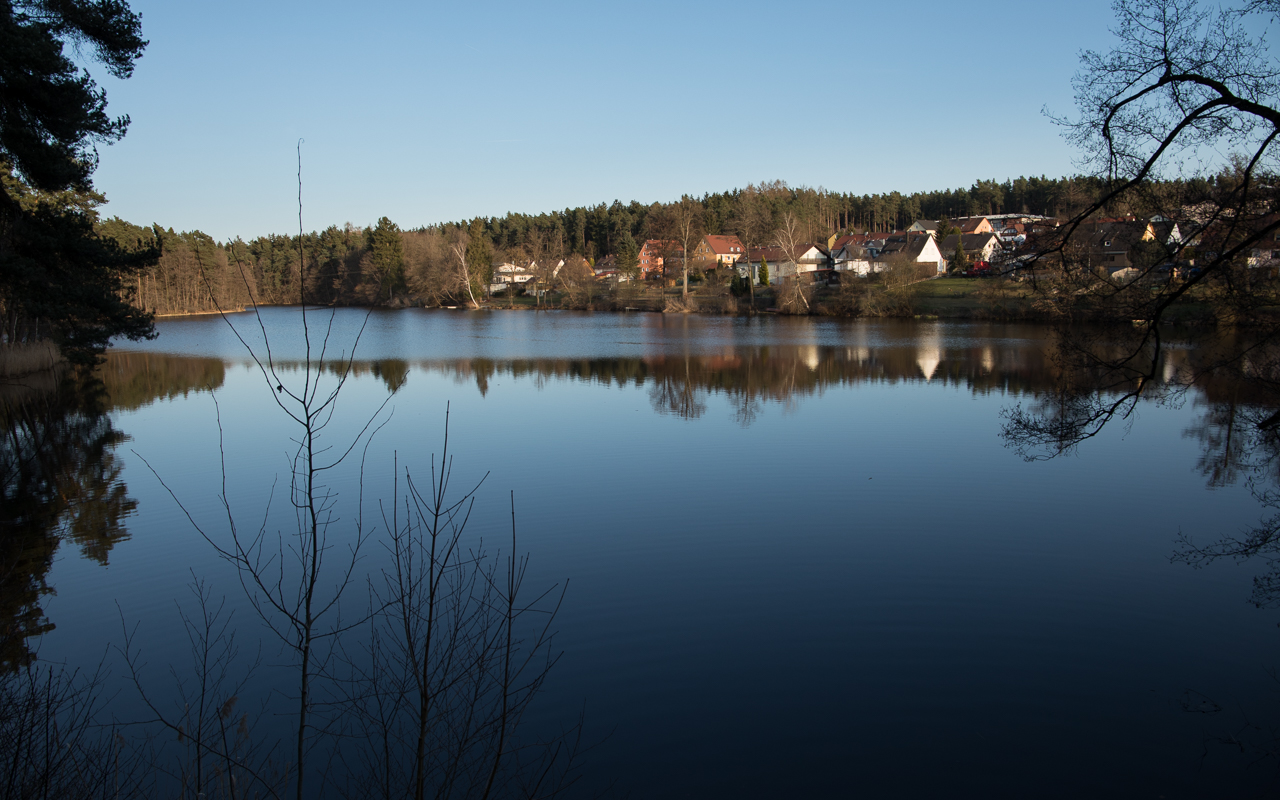 Hammersee