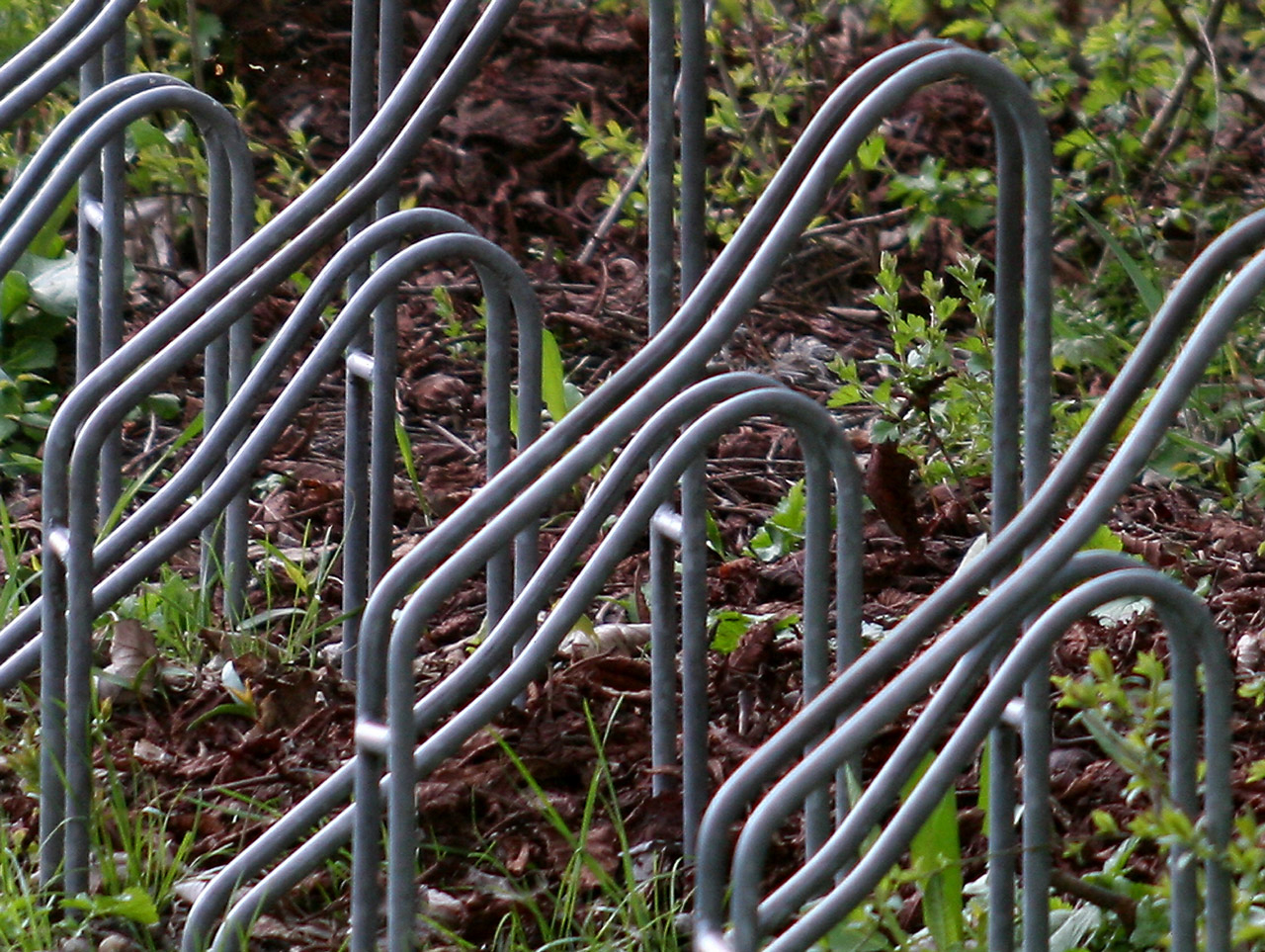 fahrradstaender