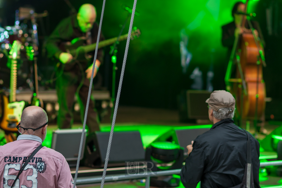 Theatron im Olympiapark - 2016 München