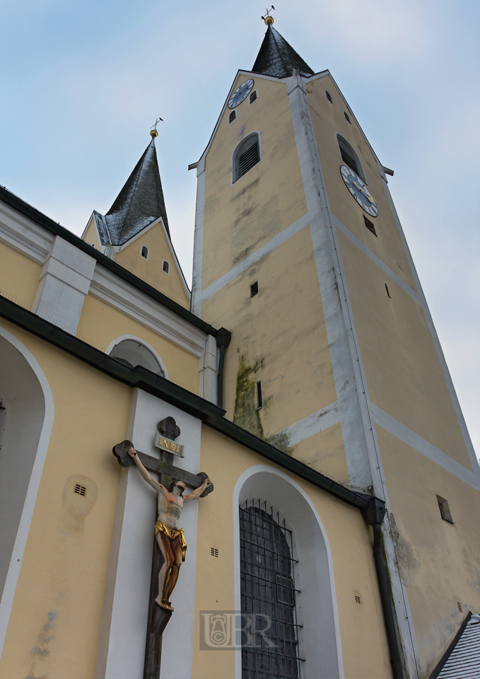 Markt Indersdorf - ehemaliges Kloster