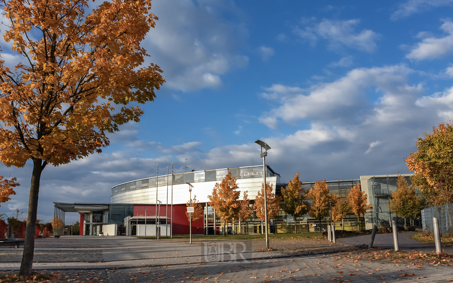 Aufnahmeeinstellungen:    17 mm   1/250 Sek. bei f / 8,0   ISO 100