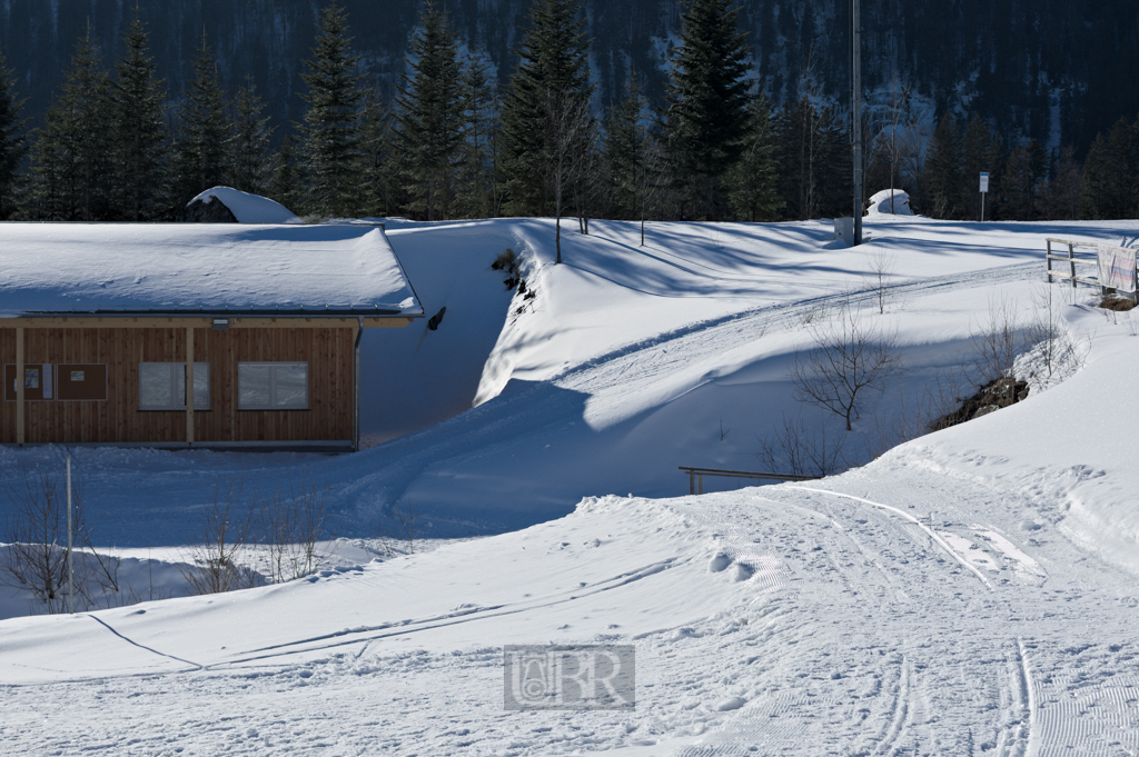 Skistation Hohenzollern (für Langlaufsport)