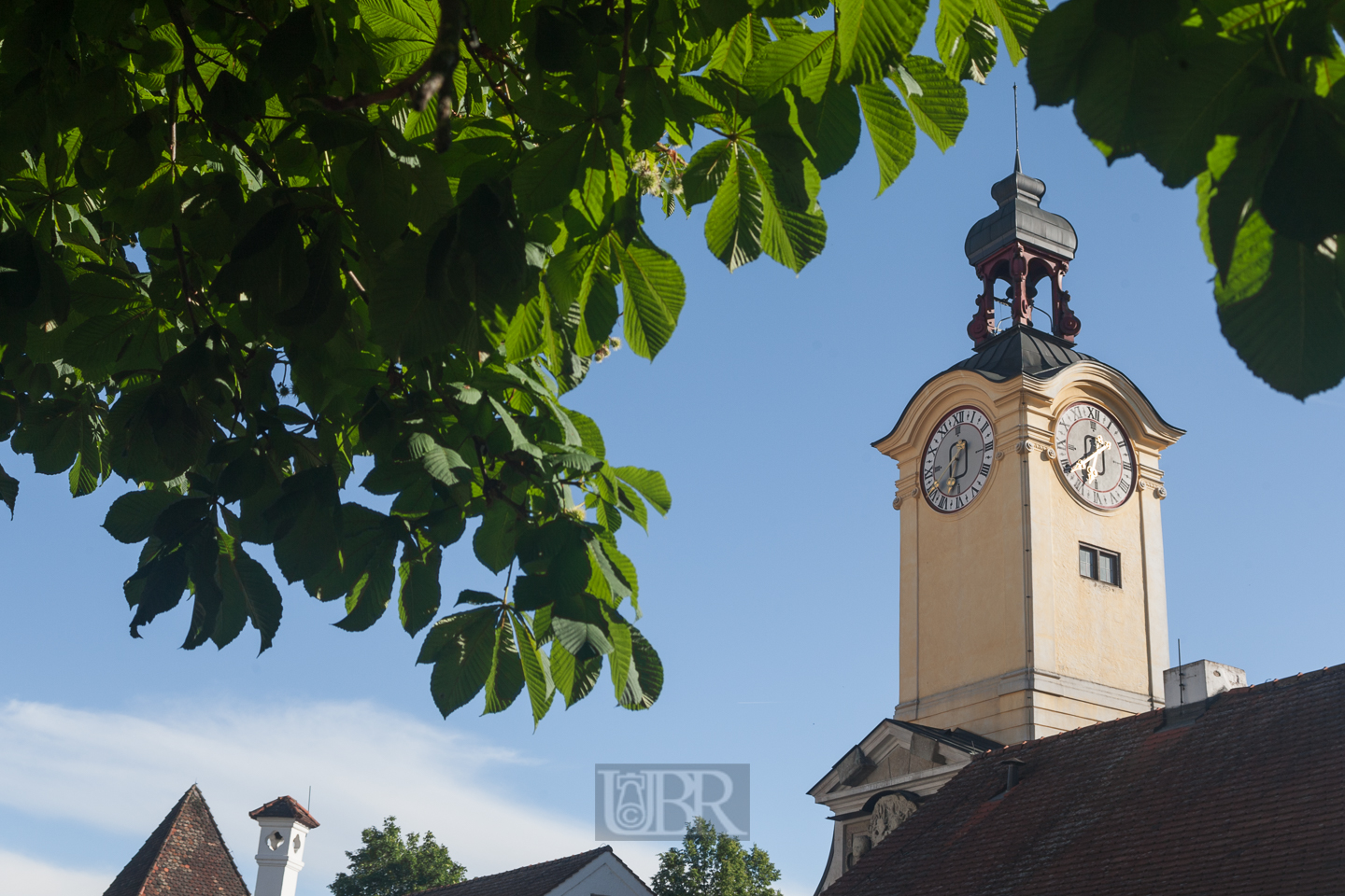 Schloss-Kapelle