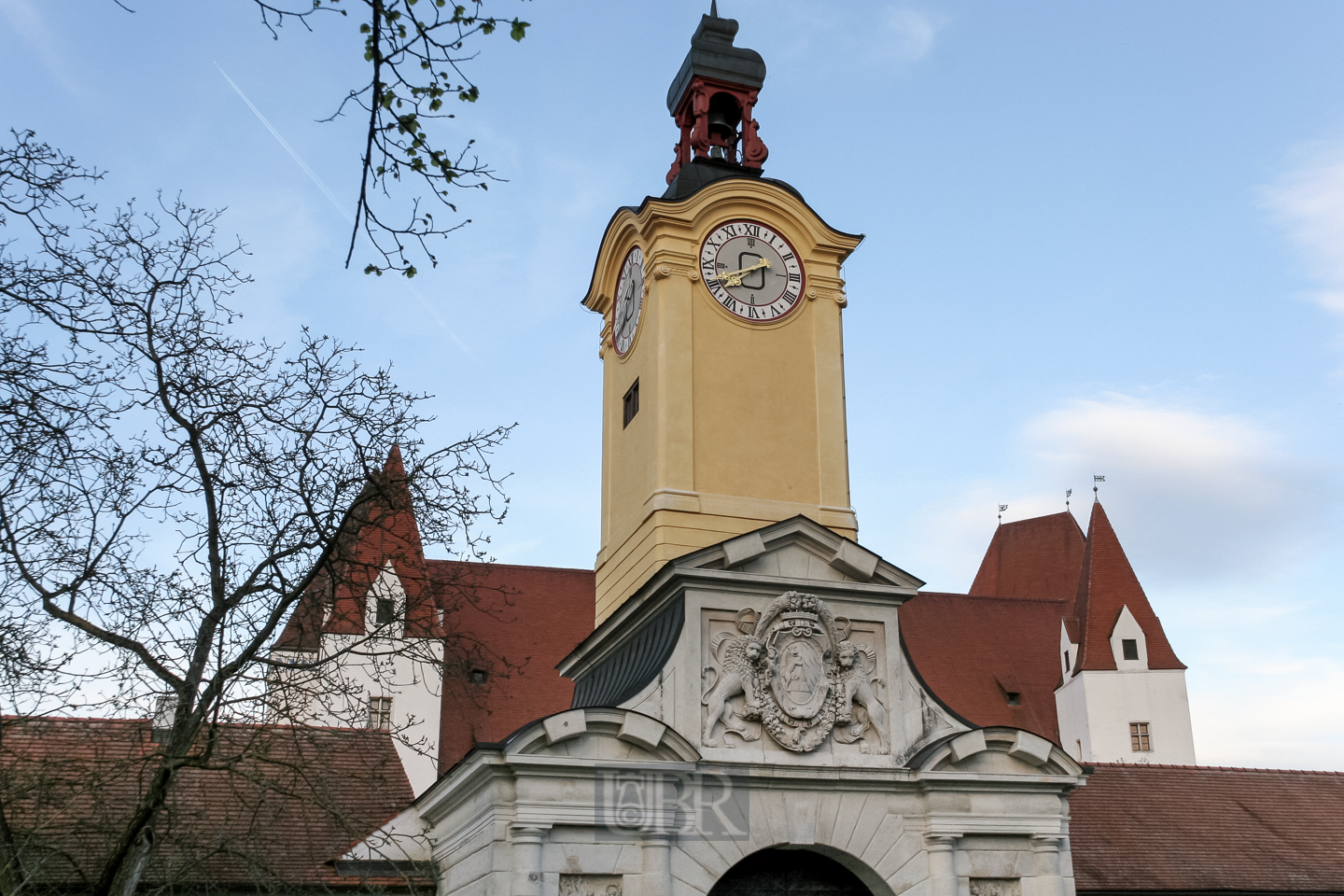 Schloss-Kapelle