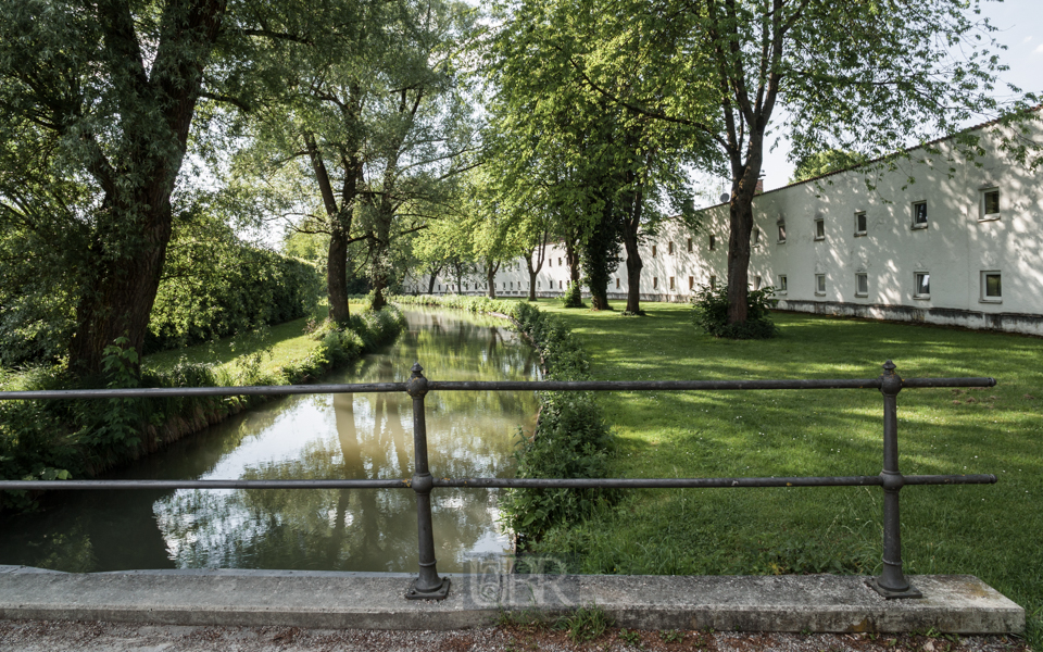 Spaziergänge im Schlossgarten