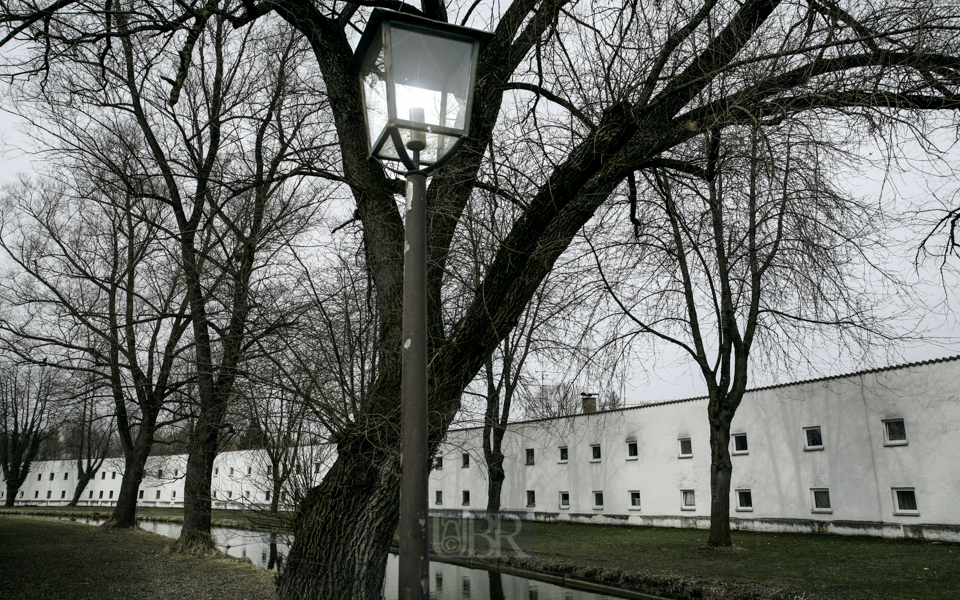 Spaziergänge im Schlossgarten