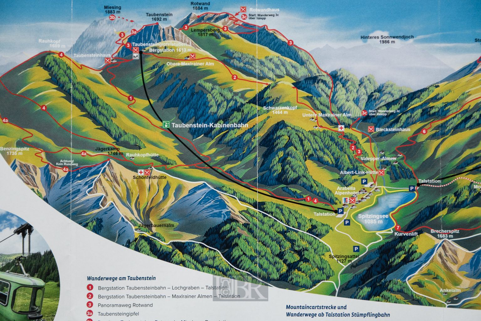spitzingsee_karte_3D