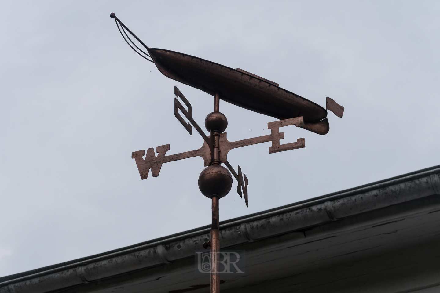 Schnappschüsse aus Binz und Putbus