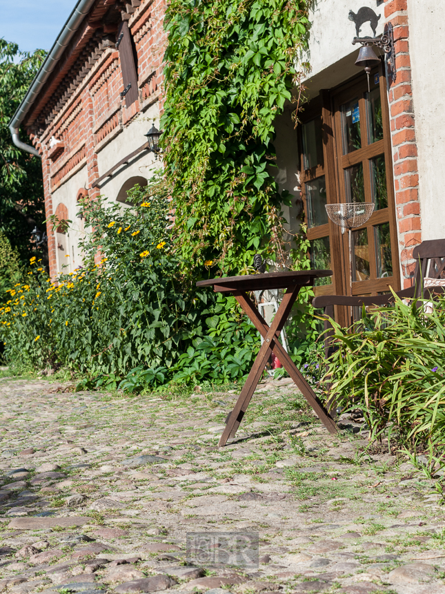 Unterkunft "Spreewaldpension"