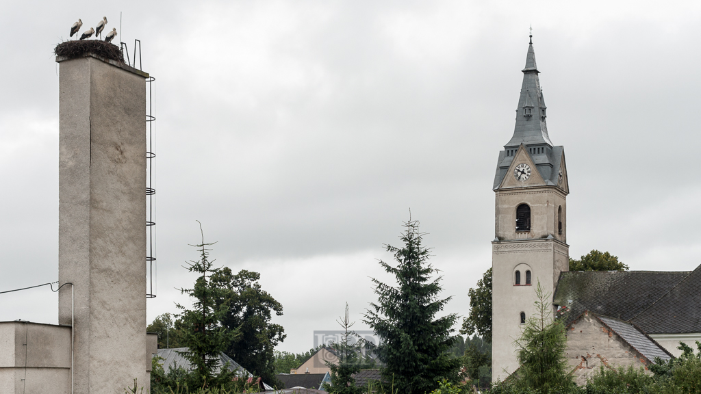 Türme mit traditioneller und 'alternativer' Verwendung