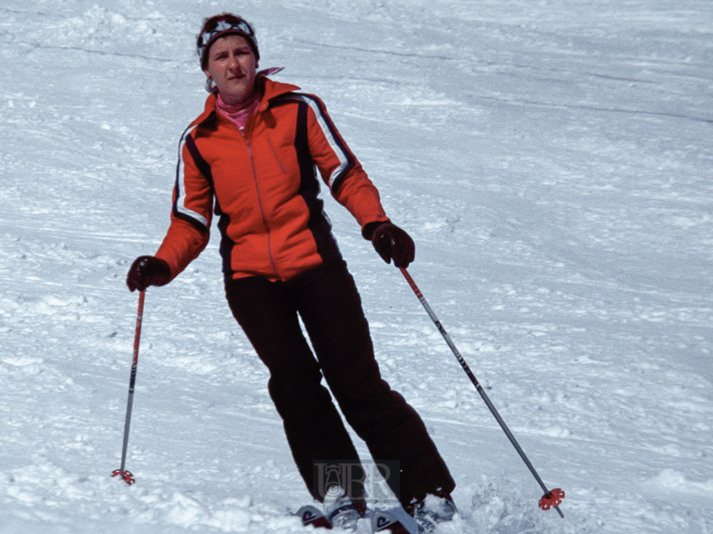 Skiurlaub zwischen 'Kobla' und 'Vogel'