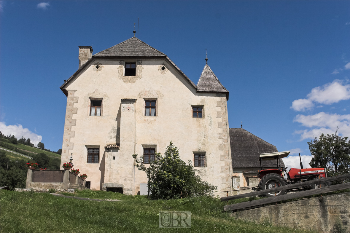 Schloss Feldthurn