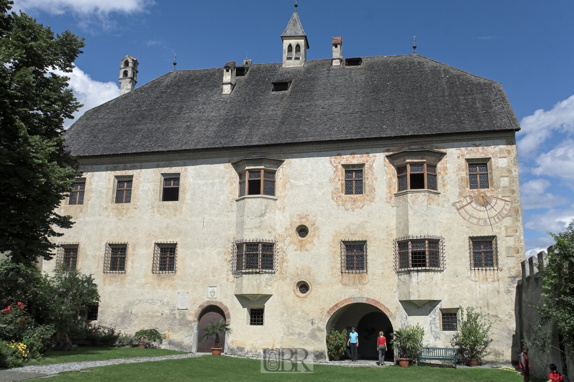 Schloss Feldthurn