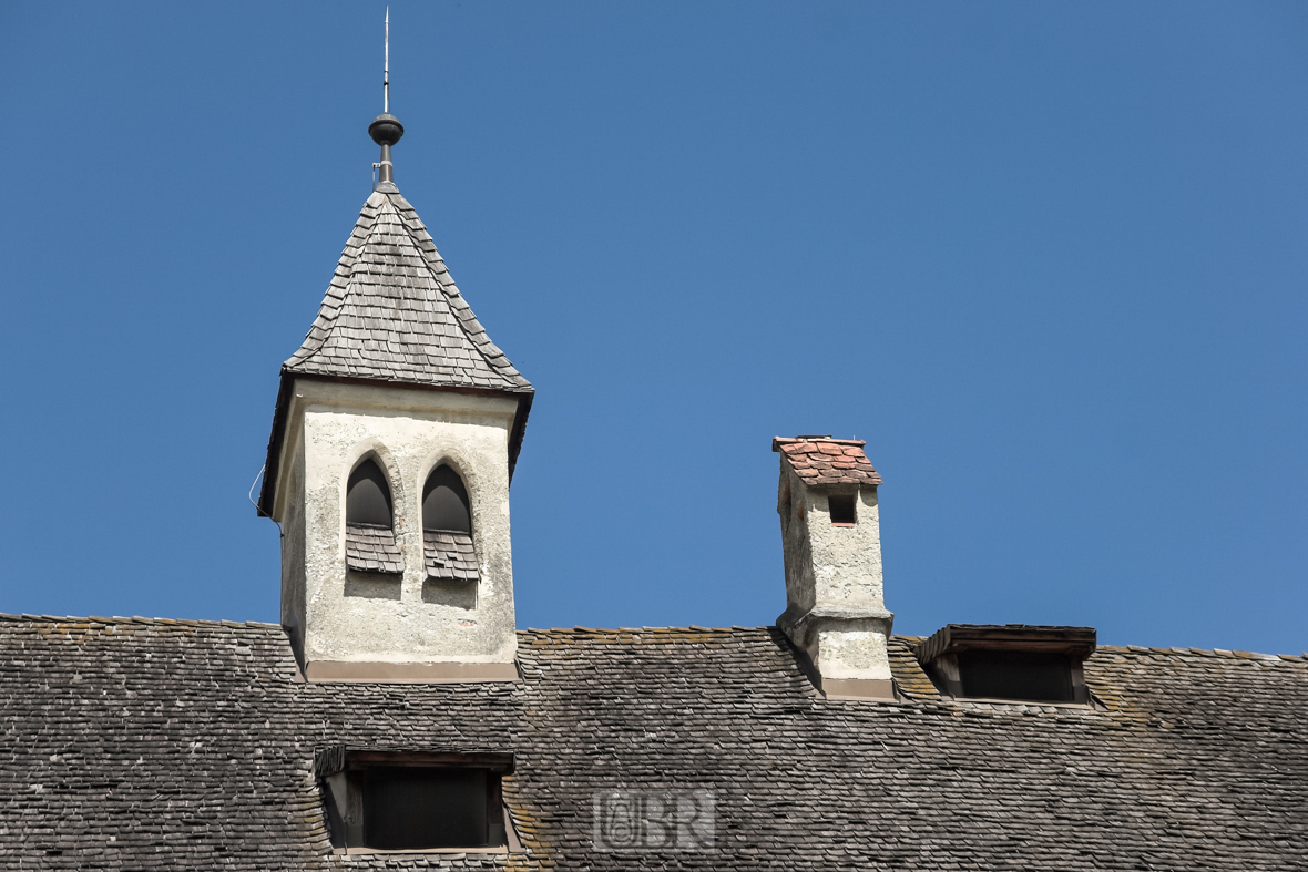 Schloss Feldthurn