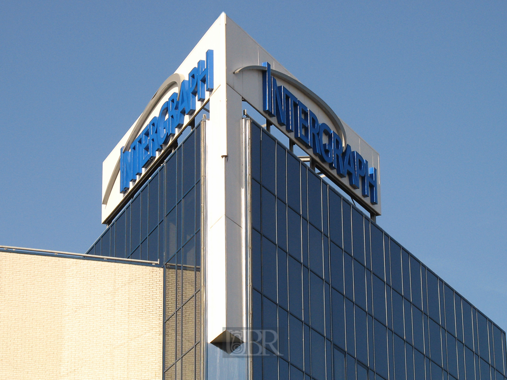 intergraph_hoofddorp