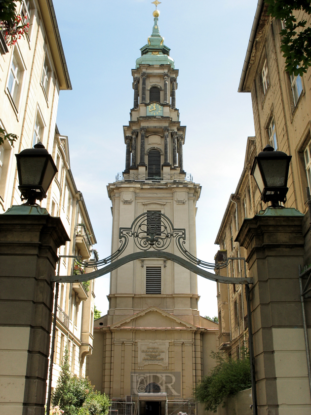 sophienkirche