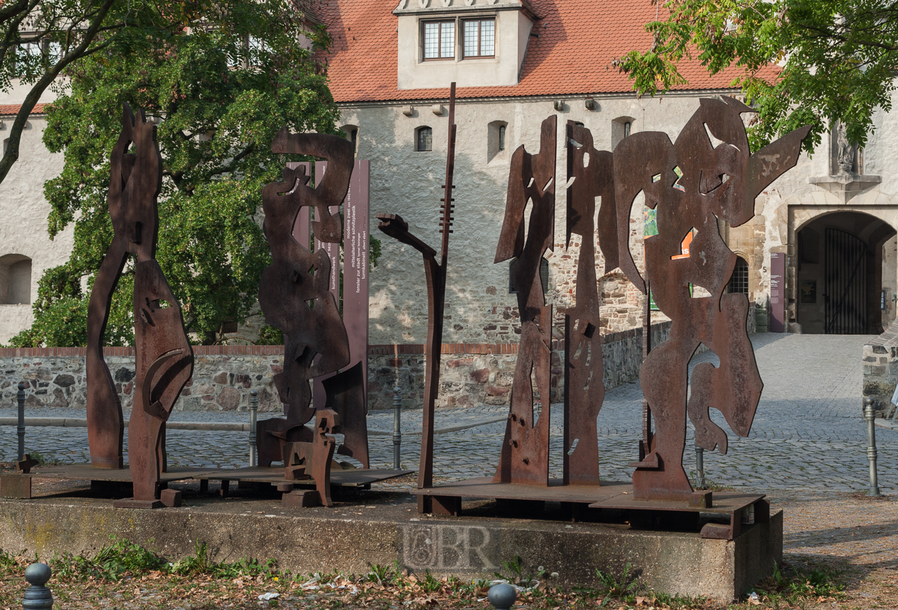 Kunstmuseum Moritzburg