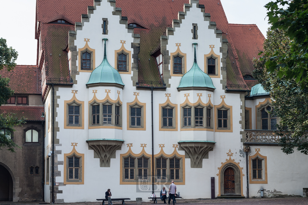 Kunstmuseum Moritzburg