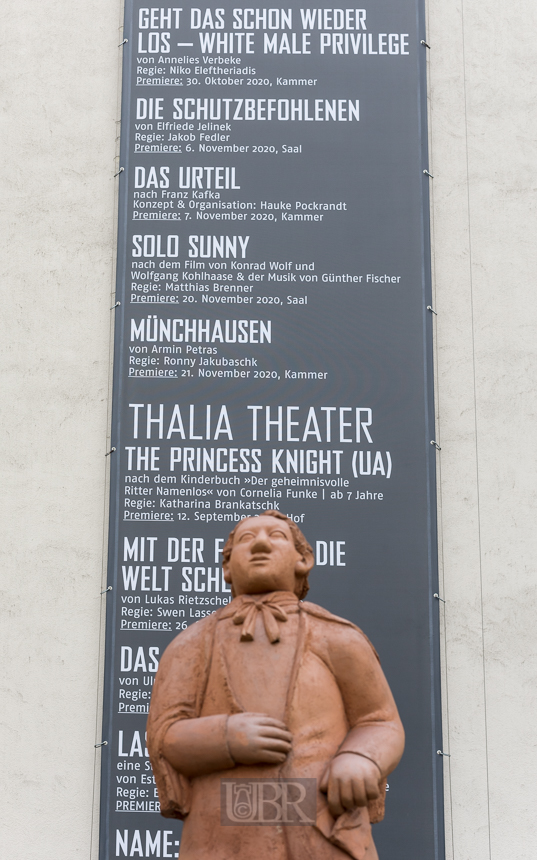 Kultur Theater und Kunst