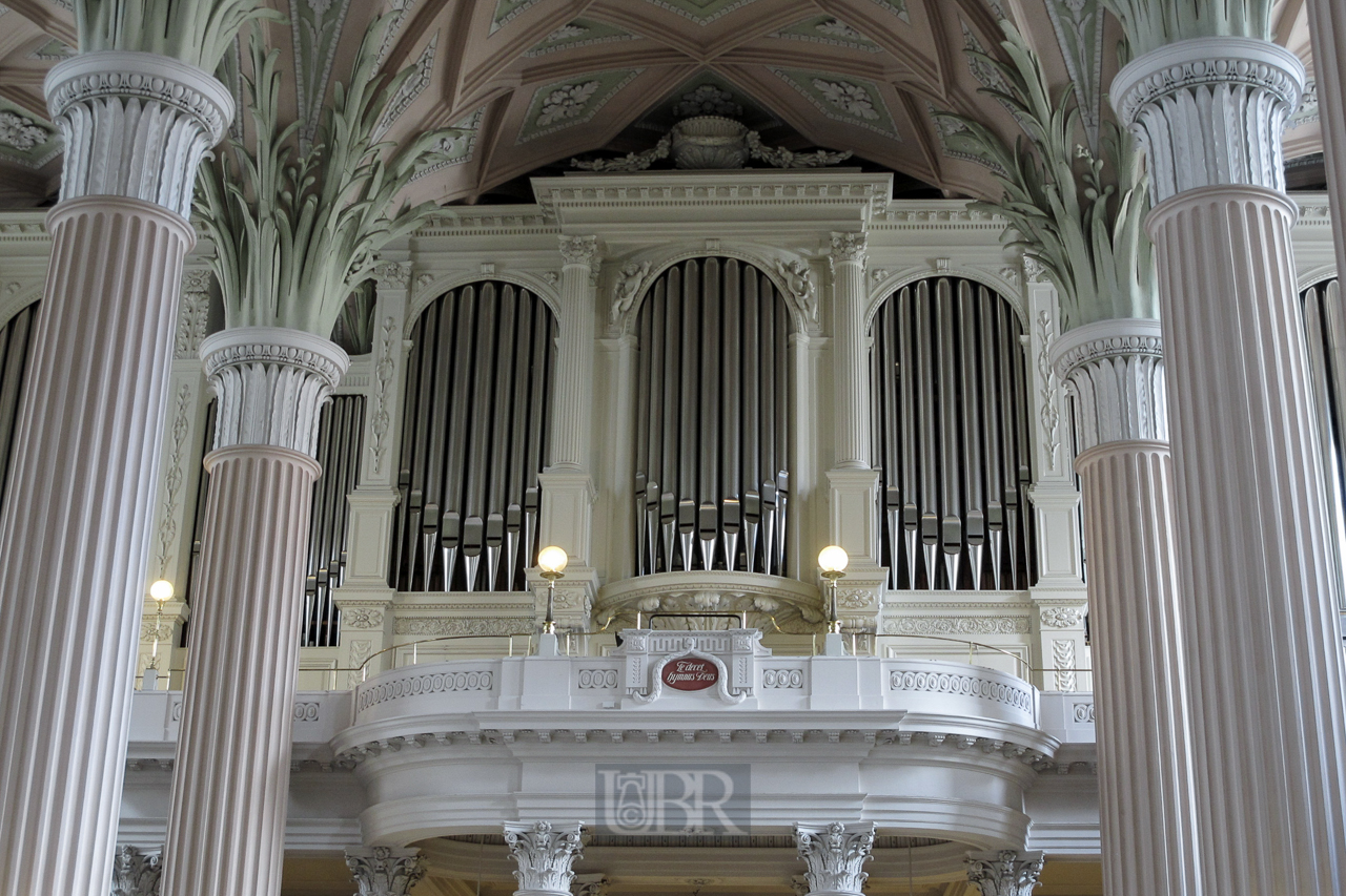 Nikolaikirche