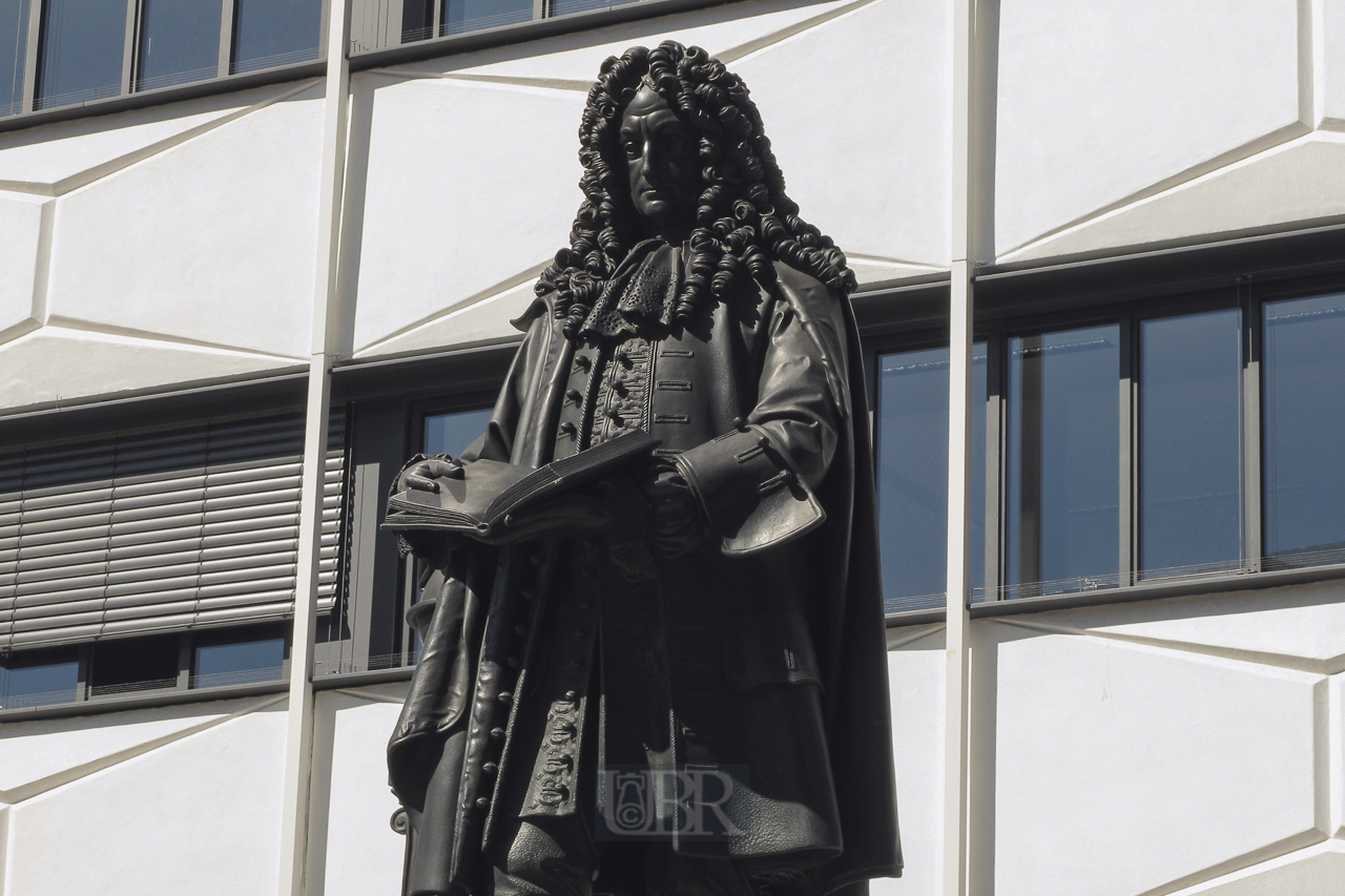 Leobnitz-Skulptur