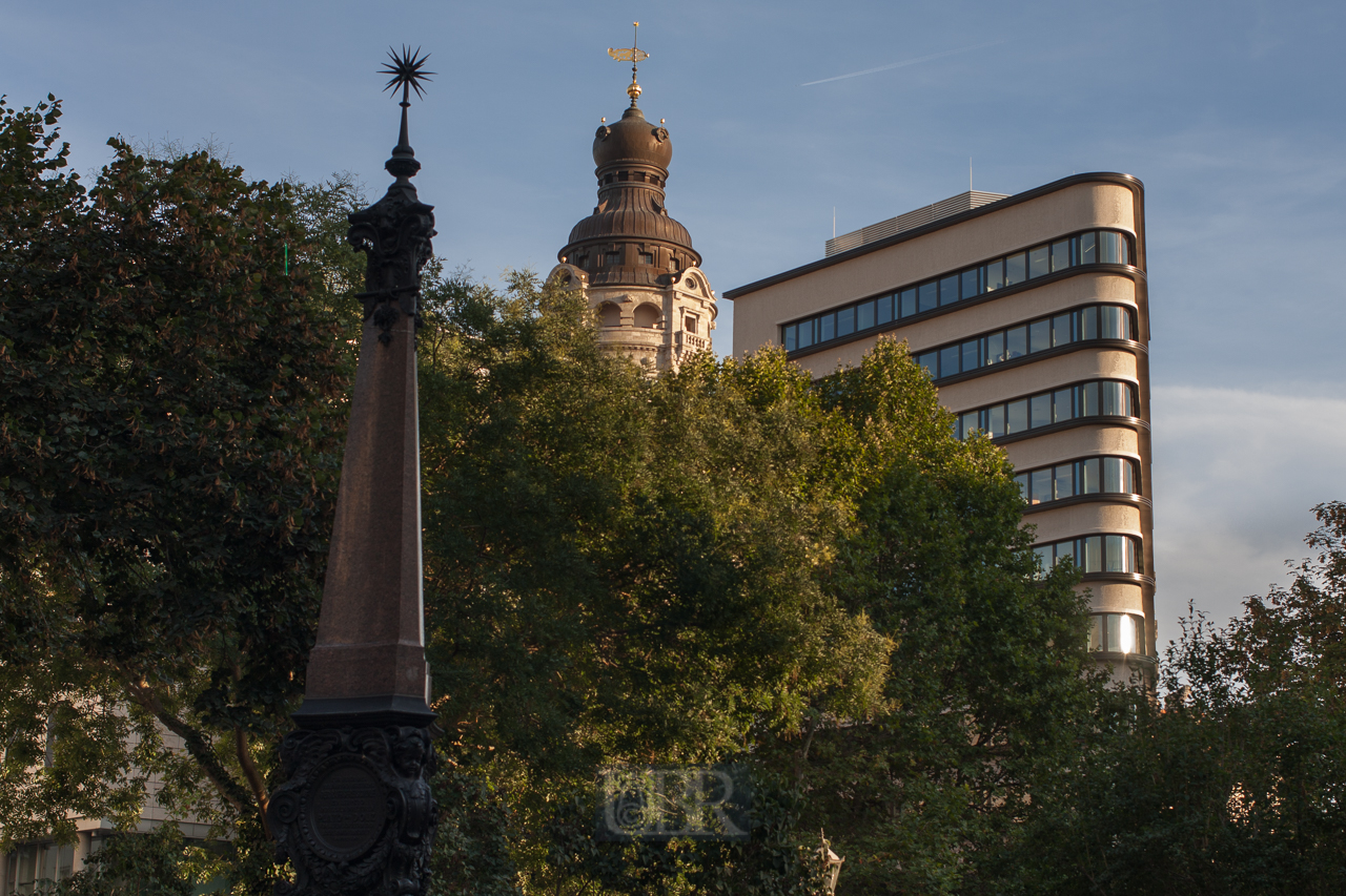 Trias Bürohaus