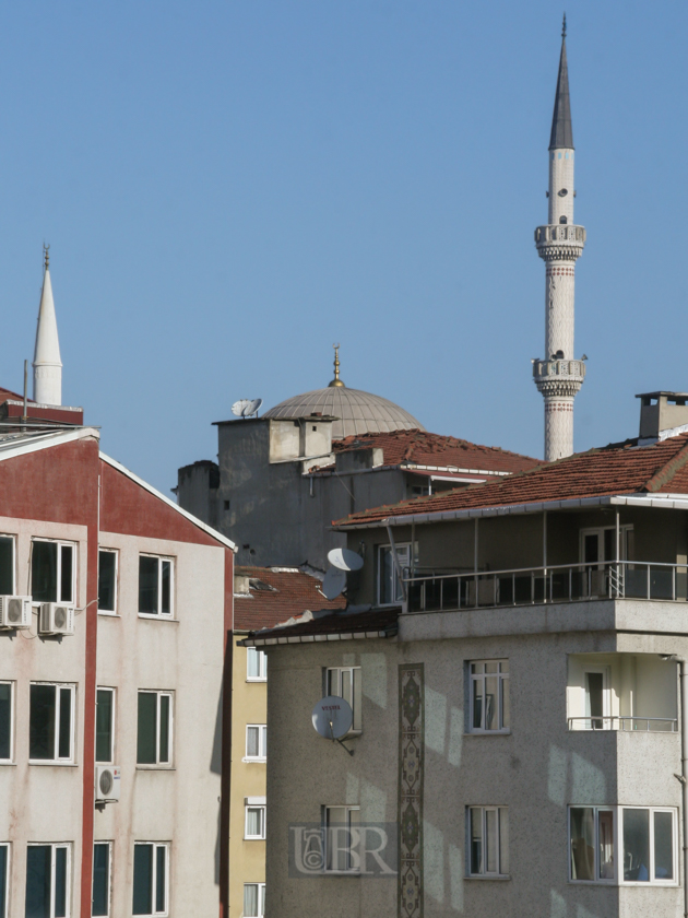 Stadtteil Mecidijeköy