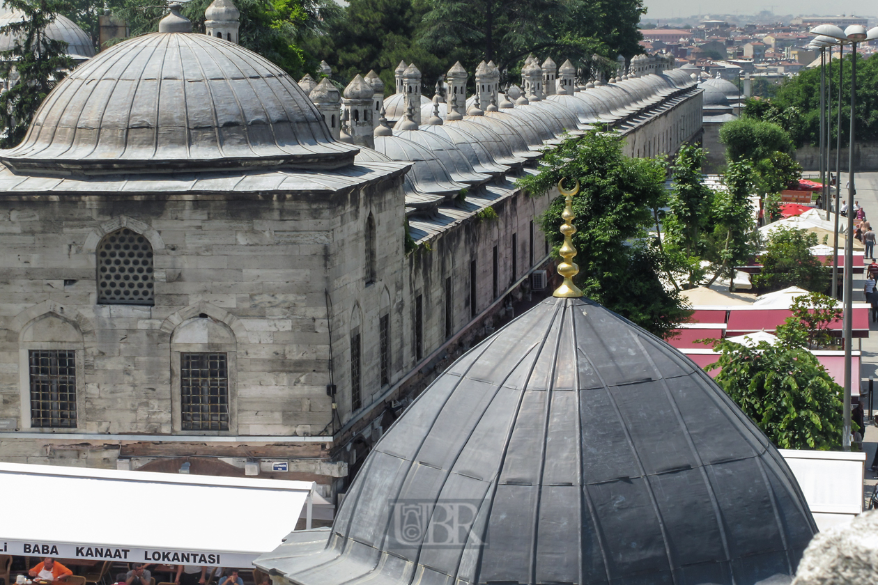 Fatih Camii