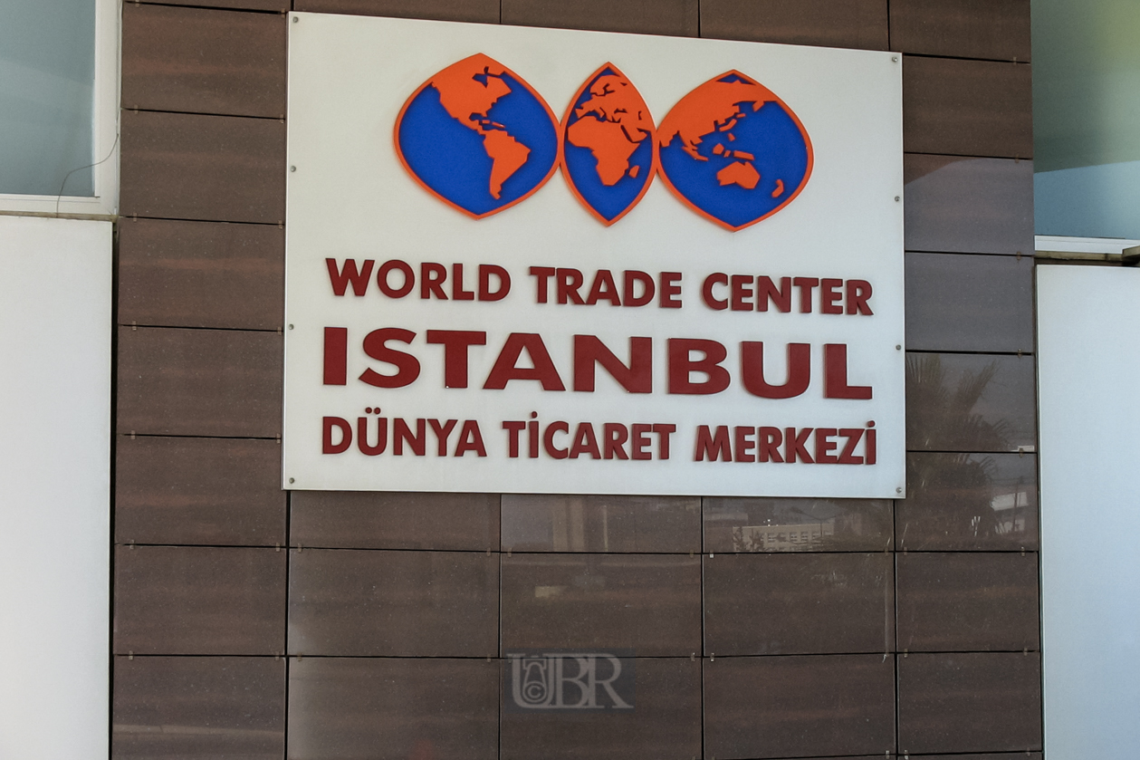 Englisch - Türkisch