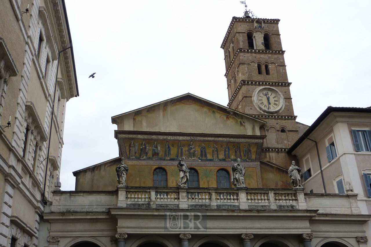 trastevere_st_maria