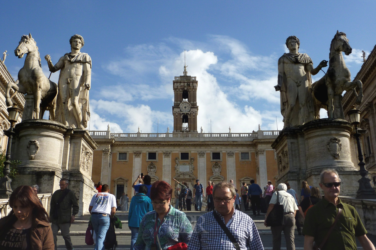 campidoglio_03_treppe
