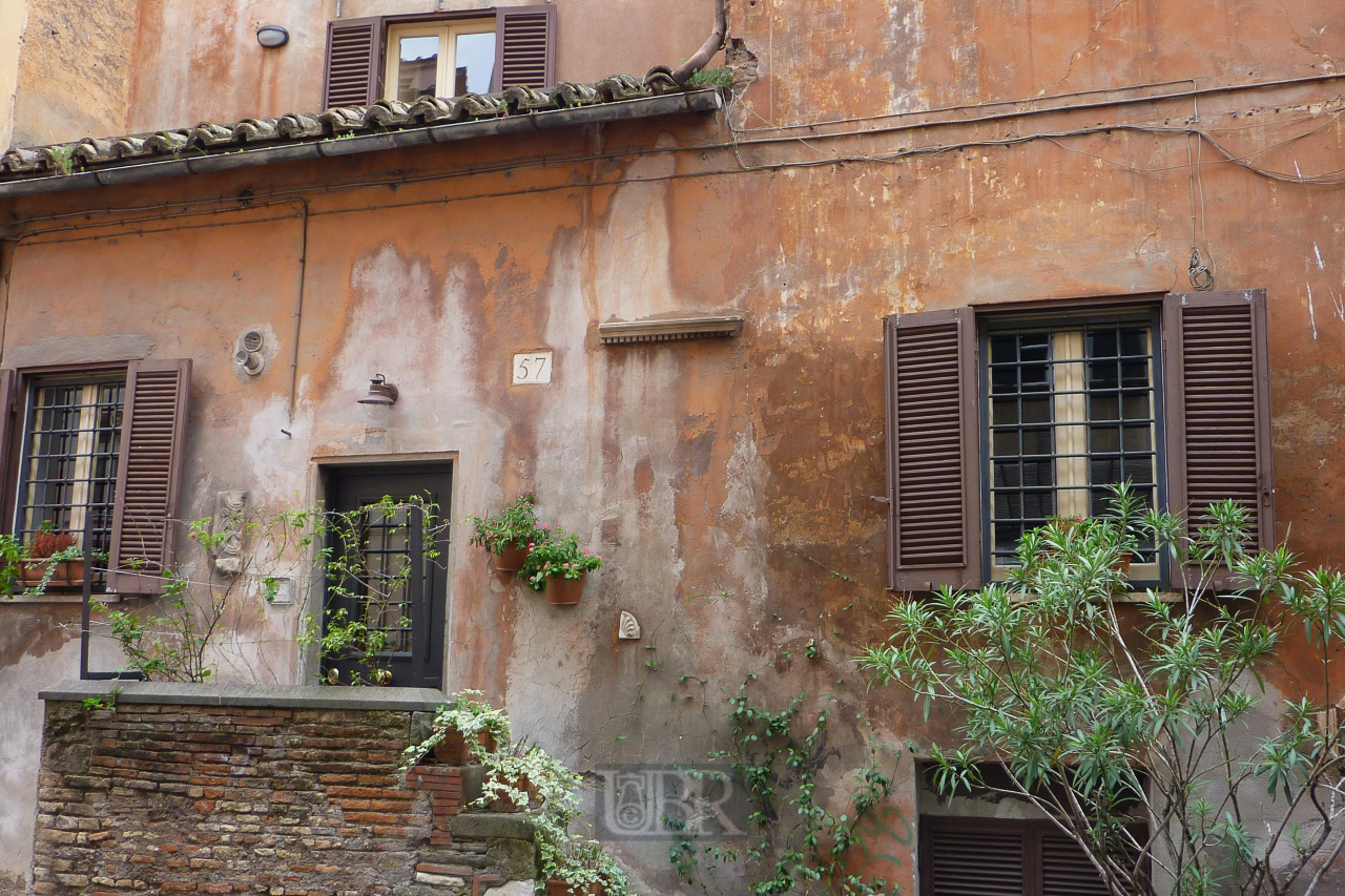 trastevere_haus_via_della_luce