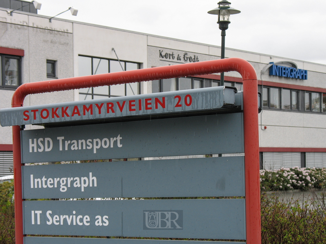 intergraph_stokkamyrveien