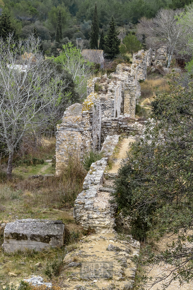 barbegal_aquaeduct_ruine_05