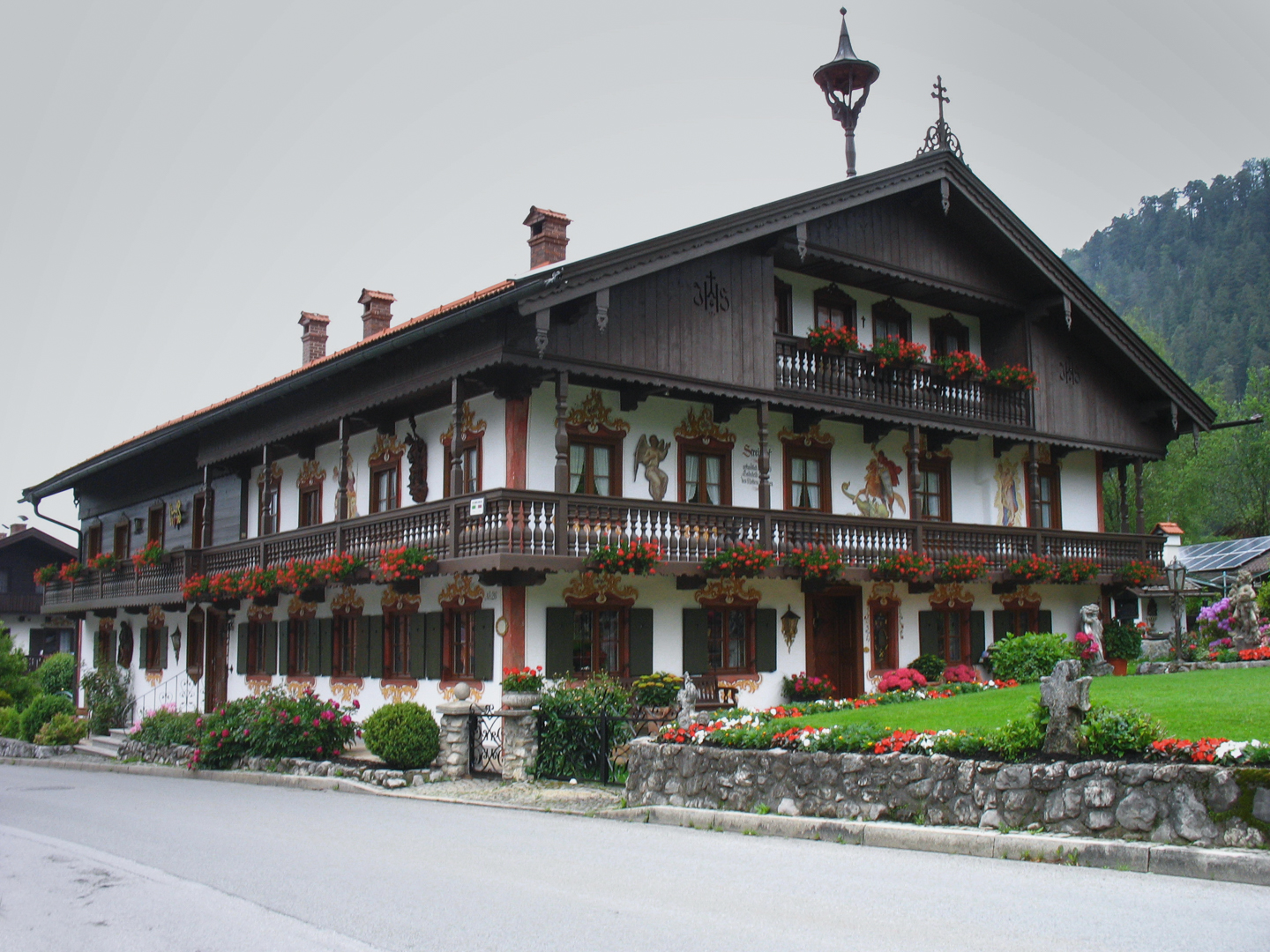 Bayrischzell Bauernhof