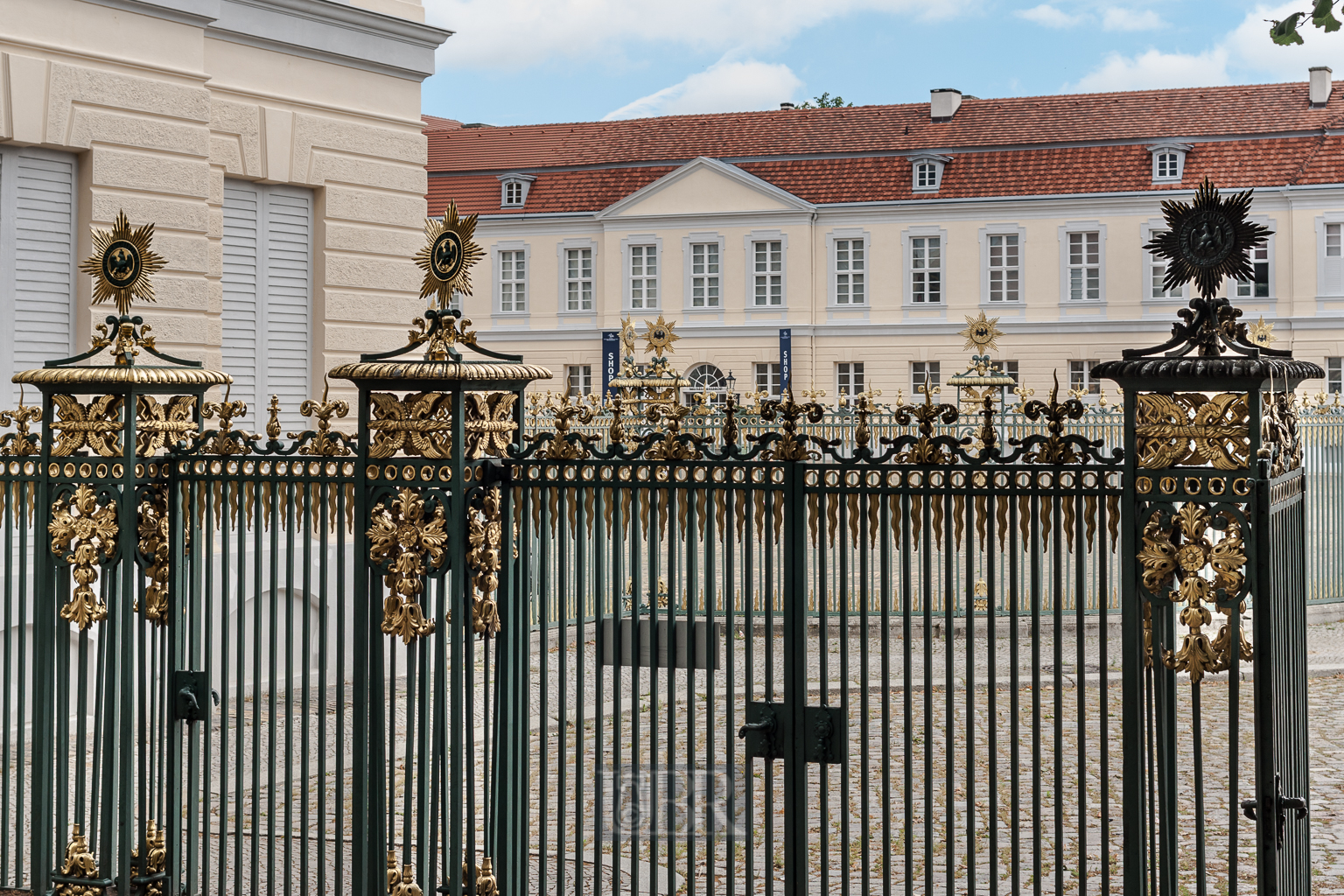 Schloss Charlottenburg