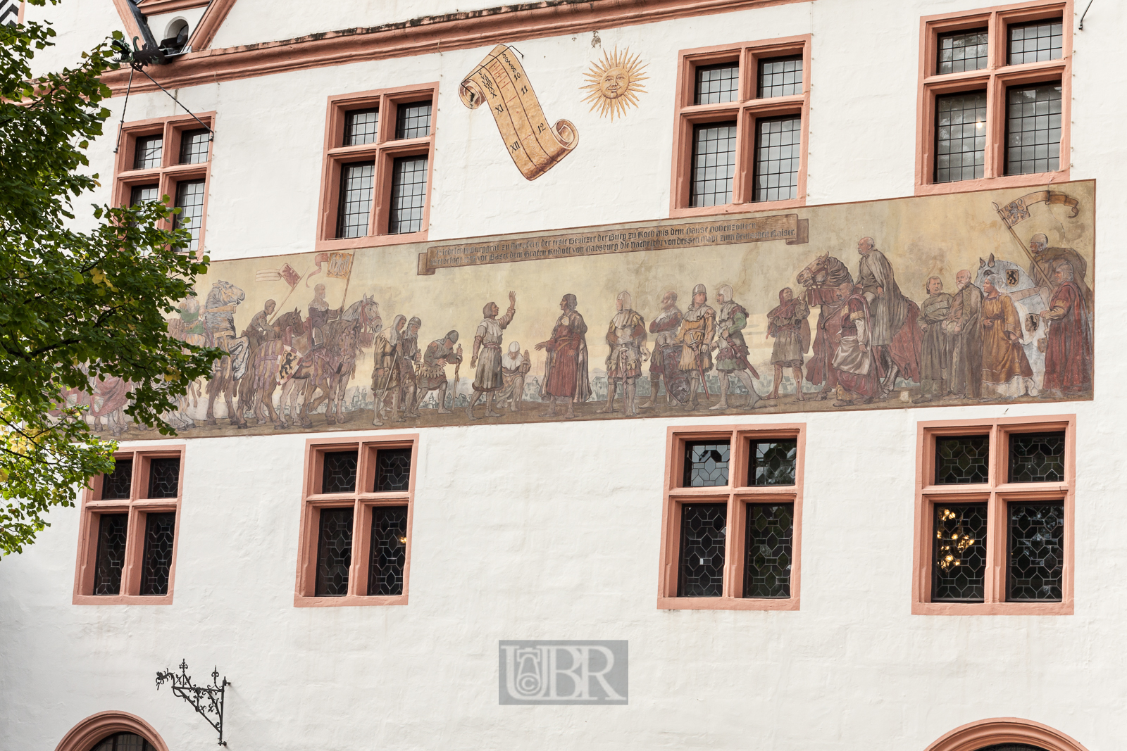 Roth - Schloss Ratibor