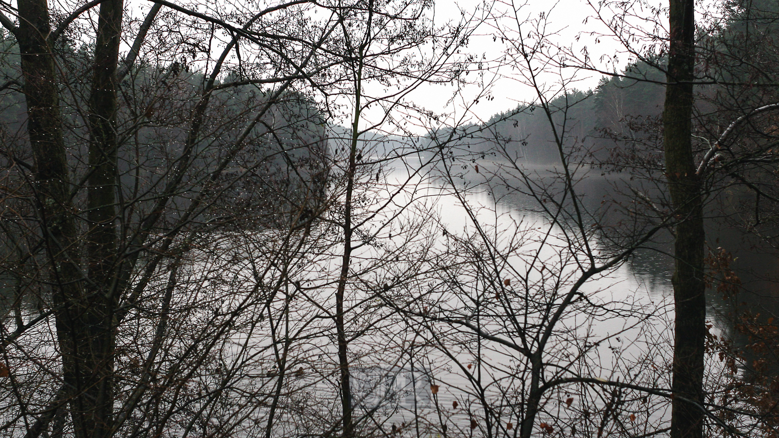Stimmungen am Morgen