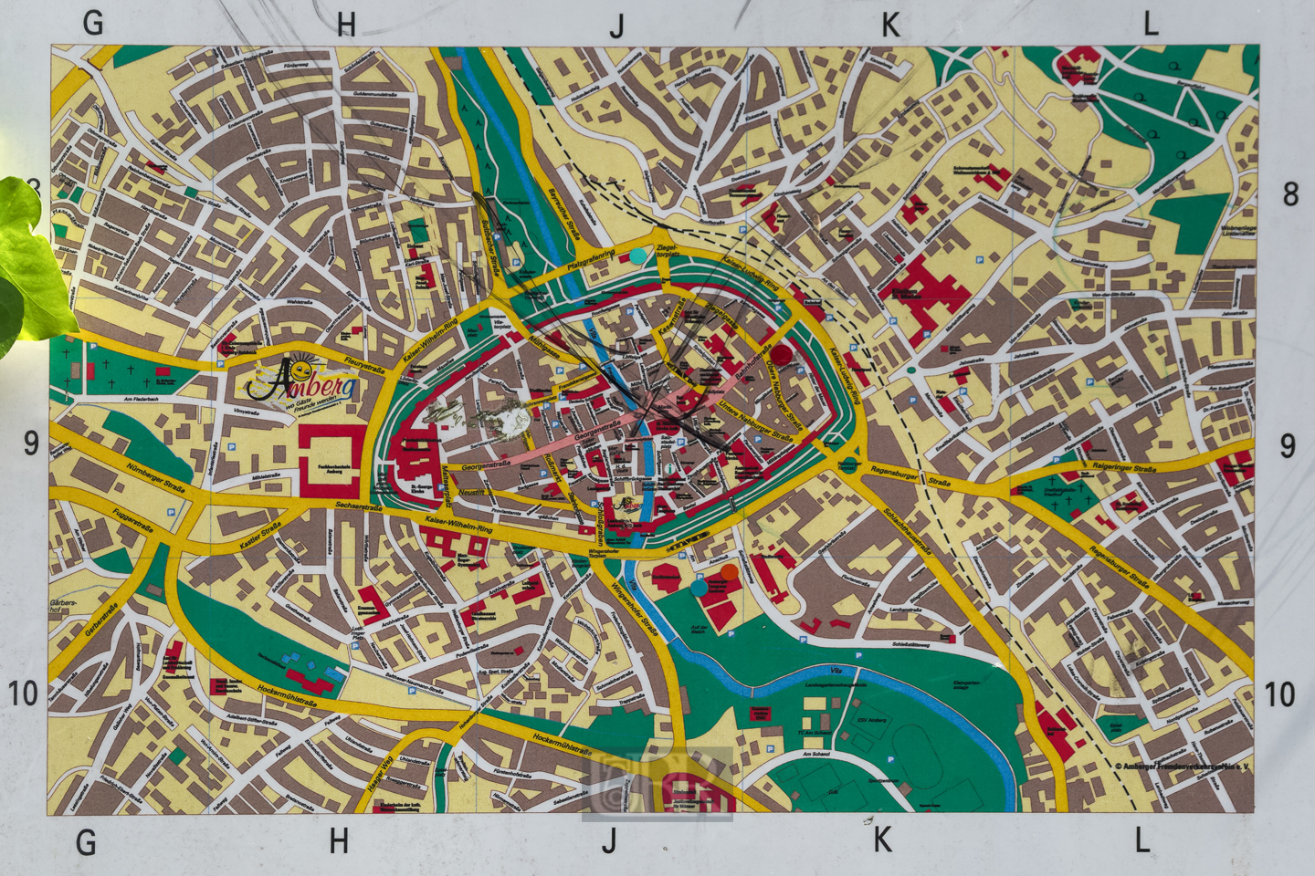 amberg_stadt_plan
