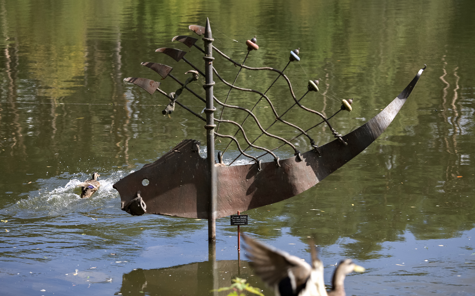 Teublitz - Naturpark Höllohe