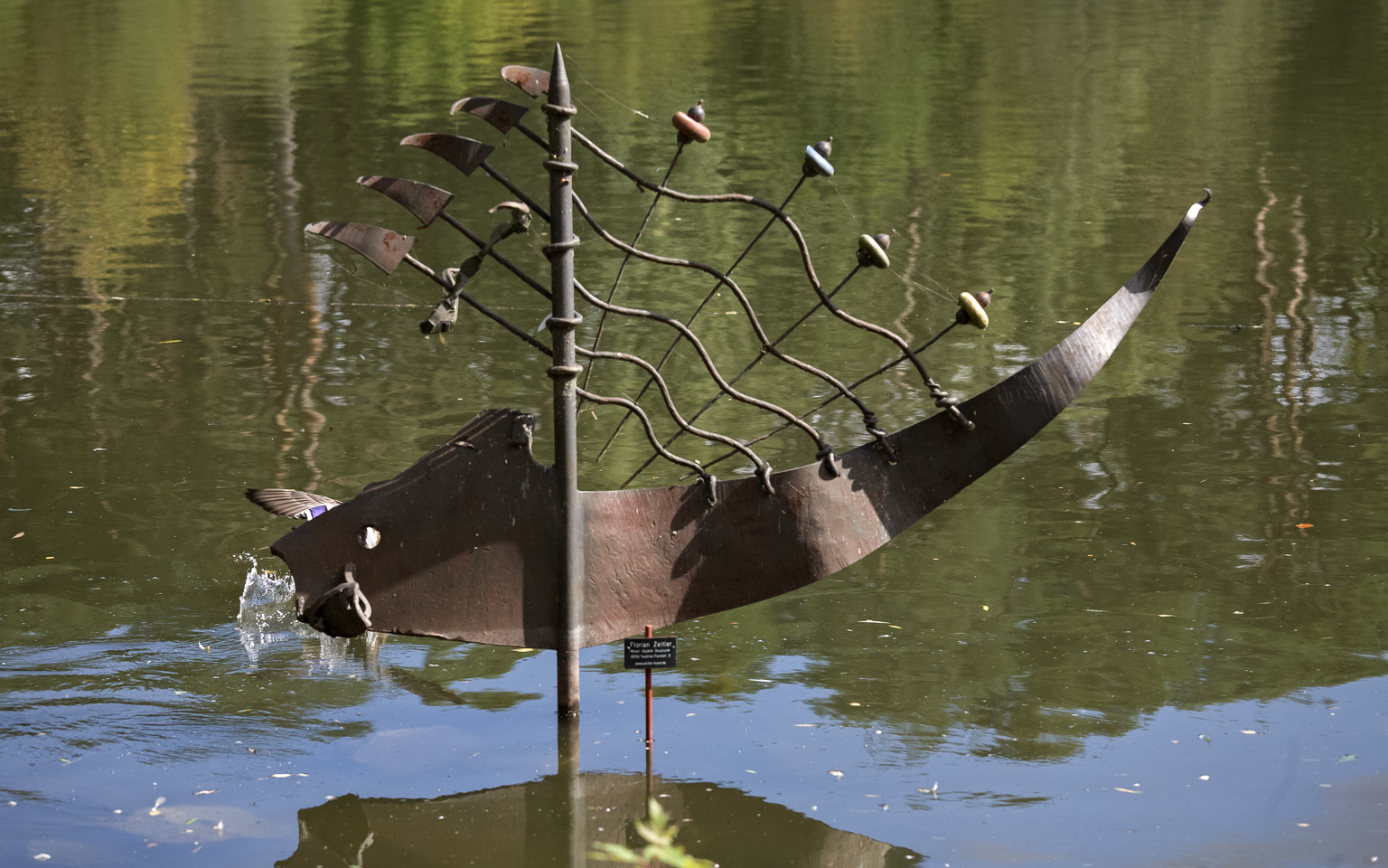 Teublitz - Naturpark Höllohe