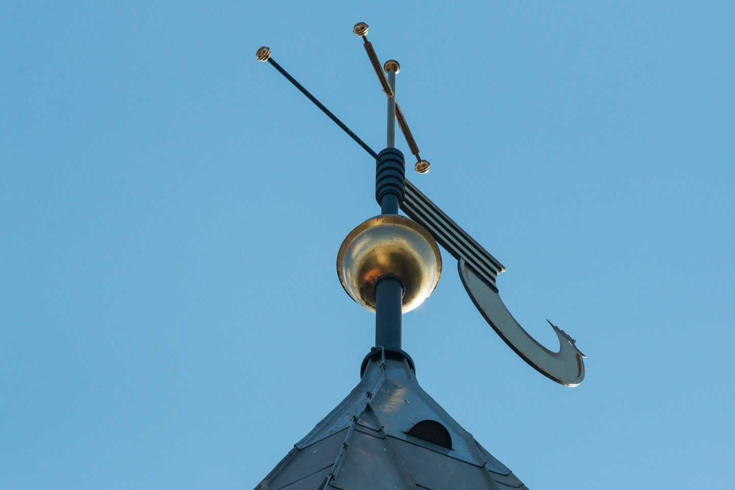 Schwandorf - Wallfahrtskirche auf dem Kreuzberg - 2025 September