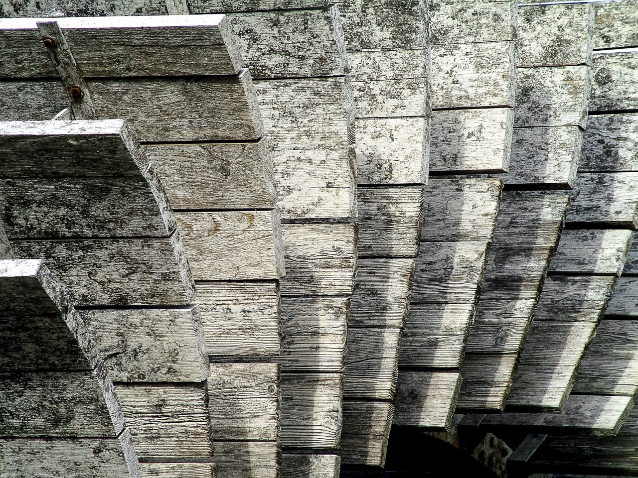 In der Kreisstadt Schwandorf - 90er Jahre