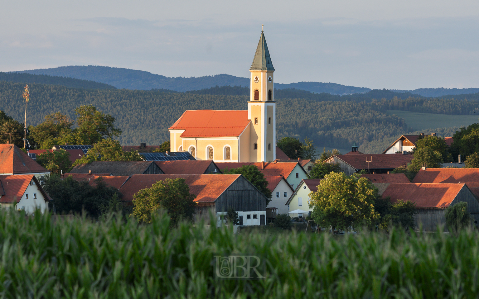 Penting bei Neunburg vorm Wald