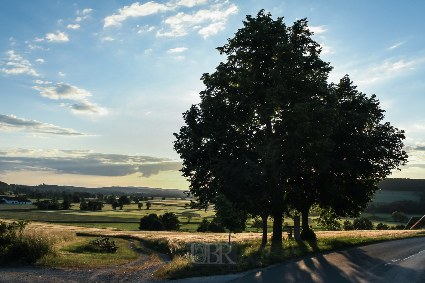 Aufnahmeeinstellungen:    24 mm   1/250 Sek. bei f / 5,6   ISO 100