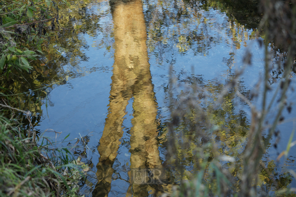 Wasser - Spiegel